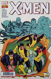 X-MEN N 11