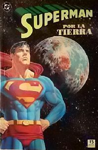 SUPERMAN POR LA TIERRA