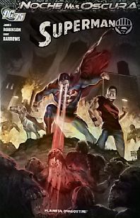 SUPERMAN