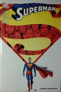 SUPERMAN Nº 51