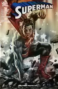 SUPERMAN Nº 52