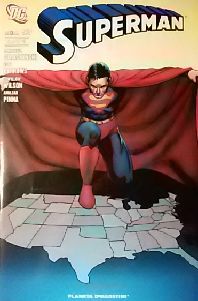 SUPERMAN Nº 53