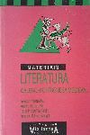 LITERATURA GALEGO-PORTUGUESA MEDIEVAL
