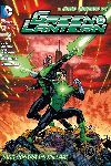 GREEN LANTERN NM. 05