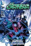 GREEN LANTERN NM. 10