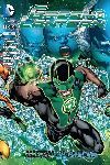 GREEN LANTERN N�M. 13