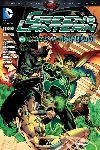 GREEN LANTERN N�M. 14