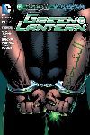 GREEN LANTERN N�M. 15