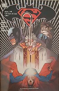 SUPERMAN/BATMAN N 14