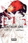 PLATINUM END 1