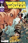 WONDER WOMAN NM. 17