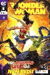 WONDER WOMAN NM. 16