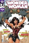 WONDER WOMAN NM.15