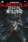DEATH METAL NOCHES OSCURAS NM. 4