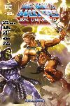 HE-MAN Y LOS MASTERS DEL UNIVERSO VOL. 01