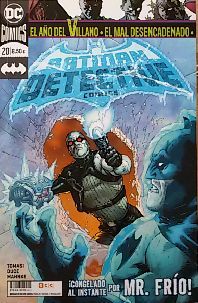 BATMAN N�M. 20