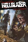 HELLBLAZER: GARTH ENNIS NM. 01