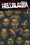 HELLBLAZER: GARTH ENNIS NM. 02