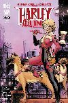 BATMAN: CABALLERO BLANCO PRESENTA - HARLEY QUINN N�M. 03 DE 6
