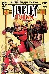 BATMAN: CABALLERO BLANCO PRESENTA - HARLEY QUINN N�M. 04 DE 6