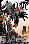 BATMAN: CABALLERO BLANCO PRESENTA - HARLEY QUINN N�M. 05 DE 6