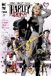BATMAN: CABALLERO BLANCO PRESENTA - HARLEY QUINN N�M. 06 DE 6
