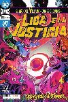 LIGA DE LA JUSTICIA N�M. 96/18