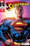 SUPERMAN N�M. 80/1 (RENACIMIENTO)