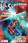 SUPERMAN N�M. 81/2 (RENACIMIENTO)