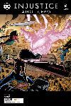 INJUSTICE: A�O CERO N�M. 02 DE 7