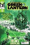 GREEN LANTERN NM. 8