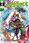 YOUNG JUSTICE NM. 07
