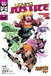 YOUNG JUSTICE NM. 02