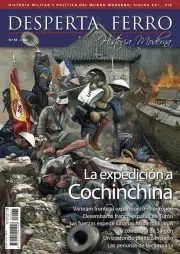 DESPERTA FERRO MODERNA N 65: LA EXPEDICIN A LA COCHINCHINA