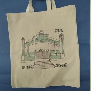BOLSA TELA 