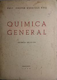 QUIMICA GENERAL