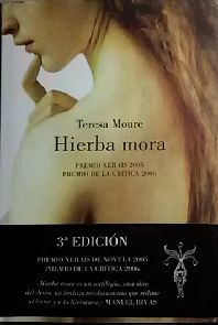 HIERBA MORA