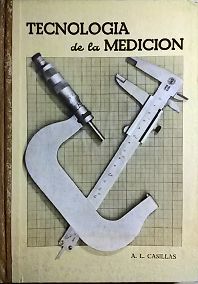 TECNOLOGIA DE LA MEDICION