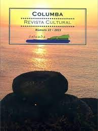 REVISTA CULTURAL COLUMBA NUM 22 DEL 2023