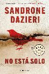 NO EST SOLO (COLOMBA Y DANTE 1)