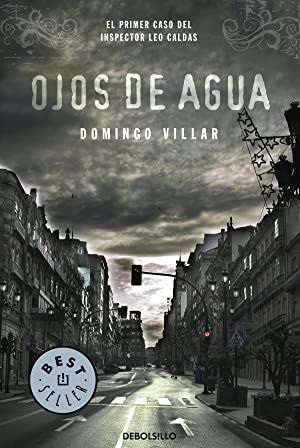 OJOS DE AGUA (INSPECTOR LEO CALDAS 1)