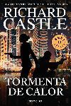 TORMENTA DE CALOR (SERIE CASTLE 9)