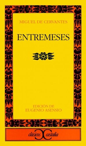 ENTREMESES