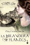 LA HILANDERA DE FLANDES