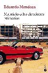 MAURICIO O LAS ELECCIONES PRIMARIAS