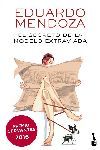 EL SECRETO DE LA MODELO EXTRAVIADA