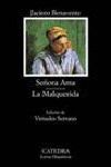 SEORA AMA; LA MALQUERIDA