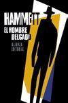 EL HOMBRE DELGADO