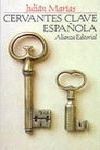 CERVANTES CLAVE ESPA�OLA