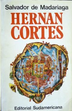 HERNAN CORTES